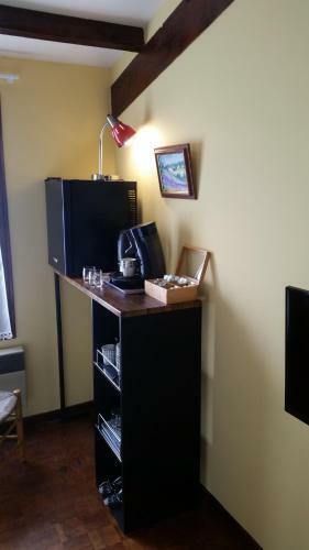 Bed & Breakfast Chambres D'h�tes Elisa & Etienne