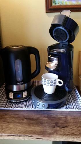 Bed & Breakfast Chambres D'h�tes Elisa & Etienne