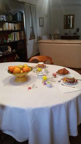 Bed & Breakfast Chambres D'h�tes Elisa & Etienne