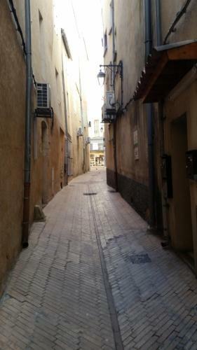 Bed & Breakfast Chambres D'h�tes Elisa & Etienne