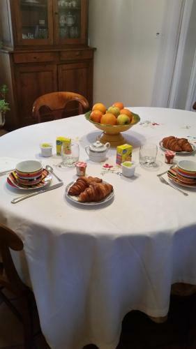Bed & Breakfast Chambres D'h�tes Elisa & Etienne