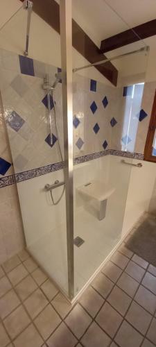Bed & Breakfast Chambres D'h�tes Elisa & Etienne