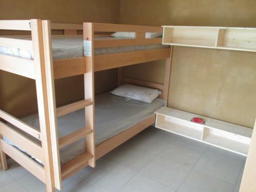 Albergue Le Baugyte - Gite D'etape
