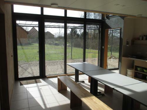 Albergue Le Baugyte - Gite D'etape