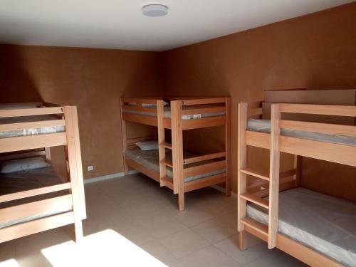 Albergue Le Baugyte - Gite D'etape