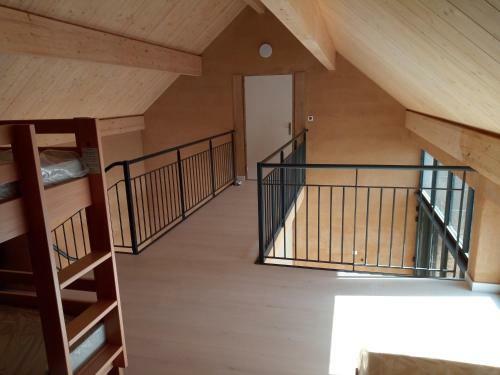 Albergue Le Baugyte - Gite D'etape