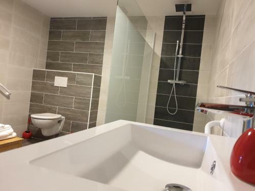 Bed & Breakfast Chambres Et Table D'h�tes "la Pastorale Gourmande"
