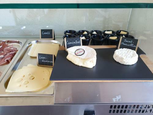Bed & Breakfast Chambres Et Table D'h�tes "la Pastorale Gourmande"