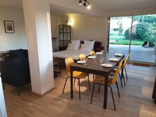 Bed & Breakfast Chambres Et Table D'h�tes "la Pastorale Gourmande"