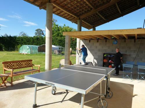 Bed & Breakfast Chambres Et Table D'h�tes "la Pastorale Gourmande"