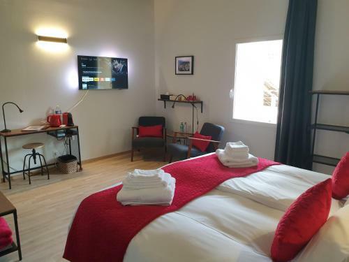 Bed & Breakfast Chambres Et Table D'h�tes "la Pastorale Gourmande"