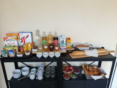 Bed & Breakfast Chambres Et Table D'h�tes "la Pastorale Gourmande"