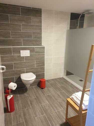 Bed & Breakfast Chambres Et Table D'h�tes "la Pastorale Gourmande"