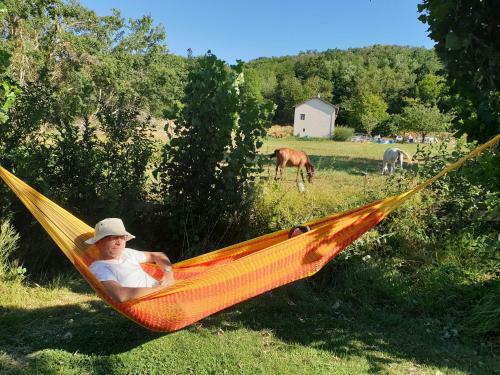 Bed & Breakfast Chambres Et Table D'h�tes "la Pastorale Gourmande"