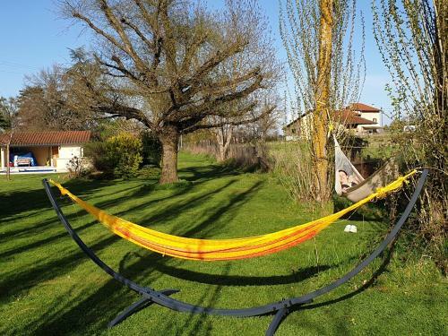 Bed & Breakfast Chambres Et Table D'h�tes "la Pastorale Gourmande"