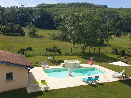 Bed & Breakfast Chambres Et Table D'h�tes "la Pastorale Gourmande"