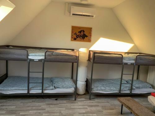 Apartamento Les Terrasses
