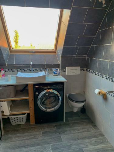 Apartamento Les Terrasses