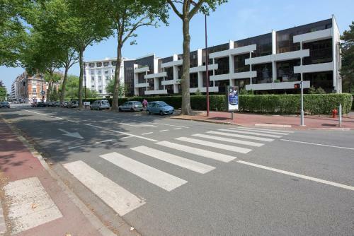 Apartamentos Appartement Lille Metropolys