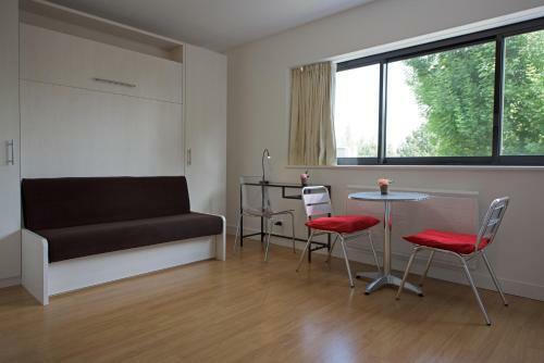 Apartamentos Appartement Lille Metropolys