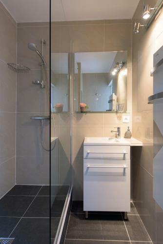 Apartamentos Appartement Lille Metropolys