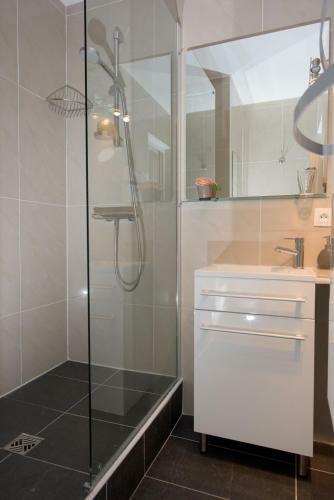 Apartamentos Appartement Lille Metropolys