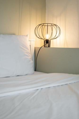 Marcq En Baroeul - Superb Bright And Functional Apartment