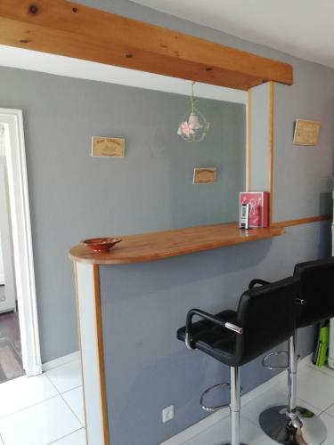 Maison De Caract�re En Plein C?ur De Margaux