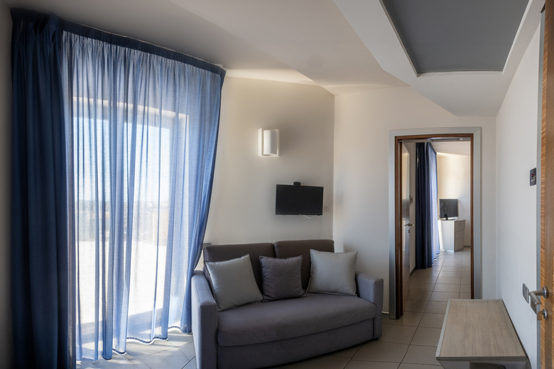 Hotel Kore