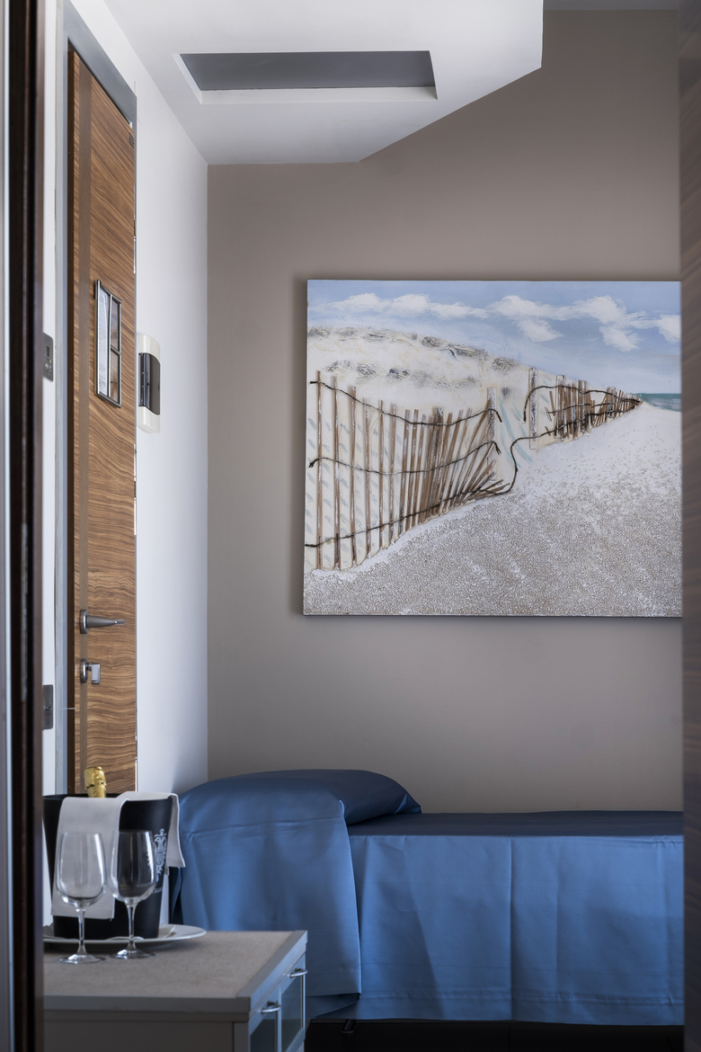 Hotel Kore