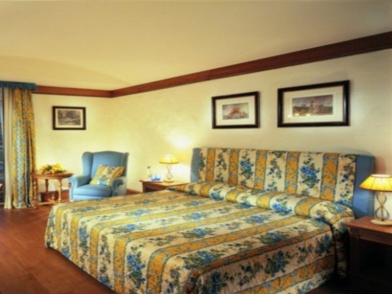 Grand Hotel Mazzaro Sea Palace