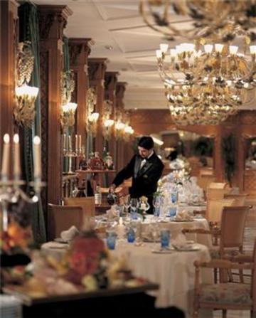 Grand Hotel Mazzaro Sea Palace