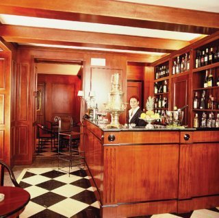 Grand Hotel Federico II