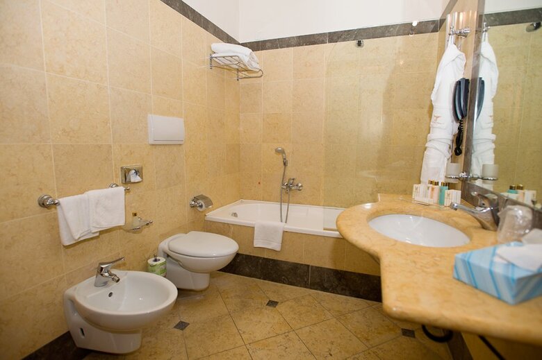 Grand Hotel Federico II
