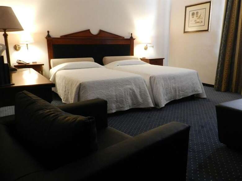 Grand Hotel Federico II