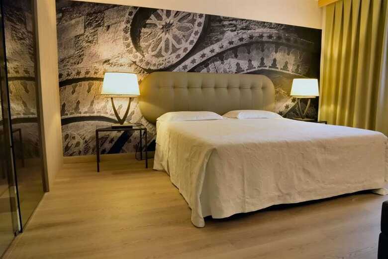 Grand Hotel Federico II