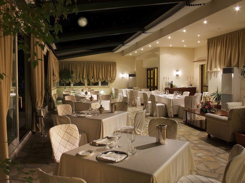 Grand Hotel Federico II