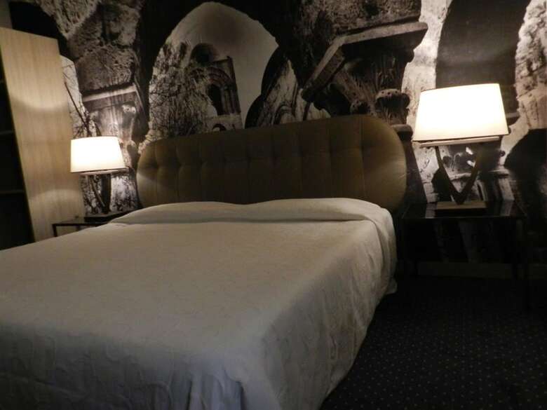 Grand Hotel Federico II