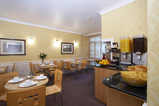 Hotel Lord Jim