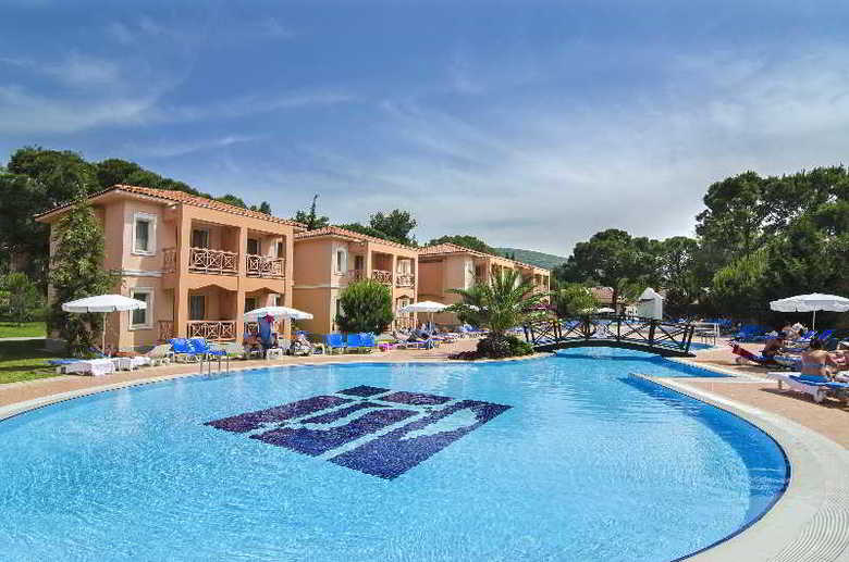 Hotel Kustur Club Holiday Village