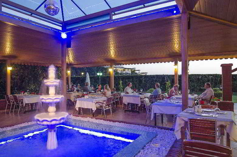 Hotel Kustur Club Holiday Village