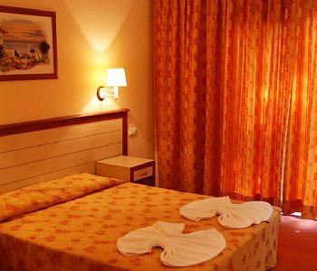 Hotel Kustur Club Holiday Village
