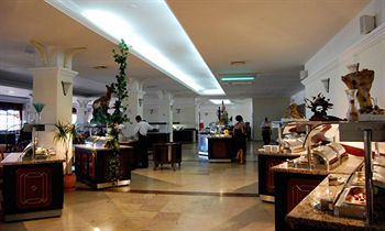 Hotel Kustur Club Holiday Village