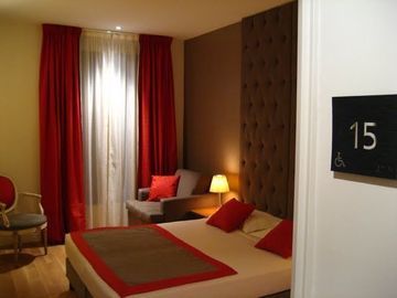 Hotel Windsor Opera
