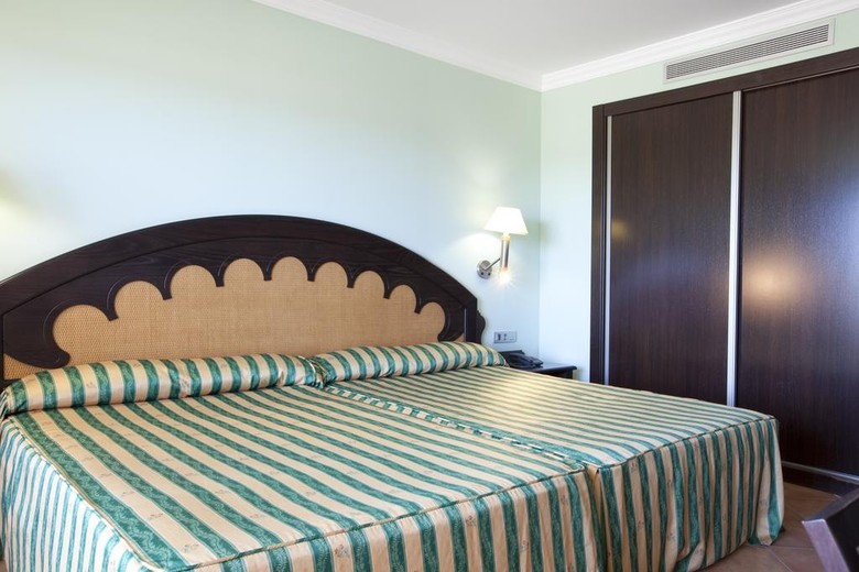 Hotel Zimbali Playa Spa