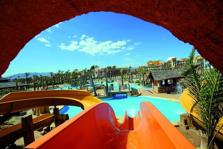 Hotel Zimbali Playa Spa