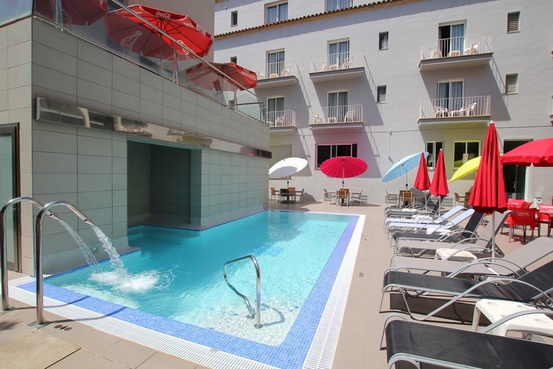 Hotel Tossamar Resort
