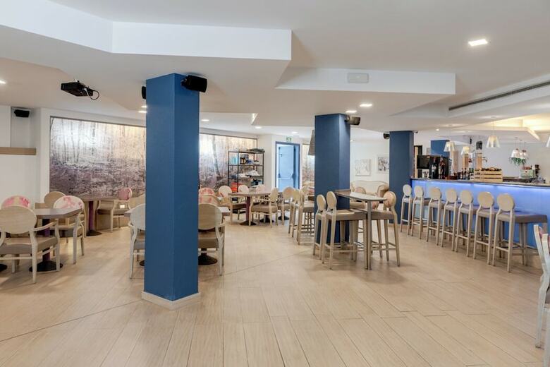 Planamar By Escampa Hotels