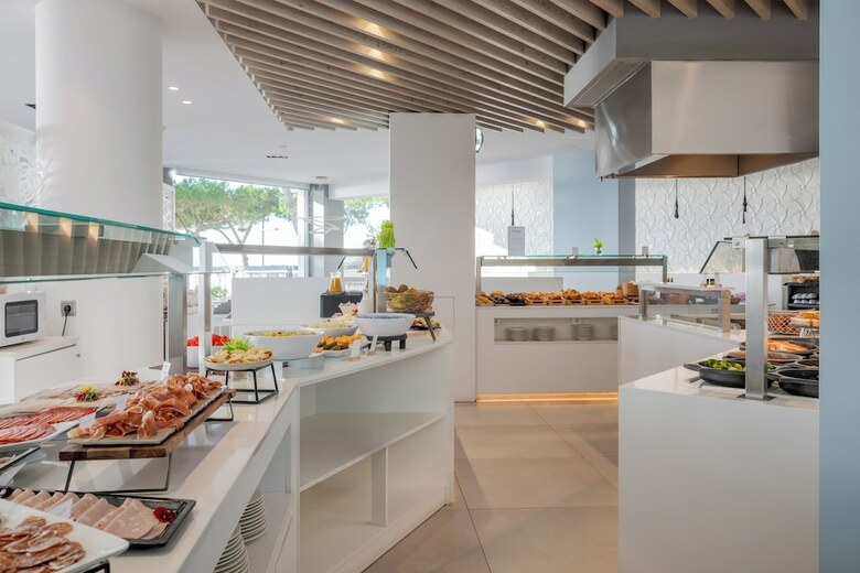 Planamar By Escampa Hotels