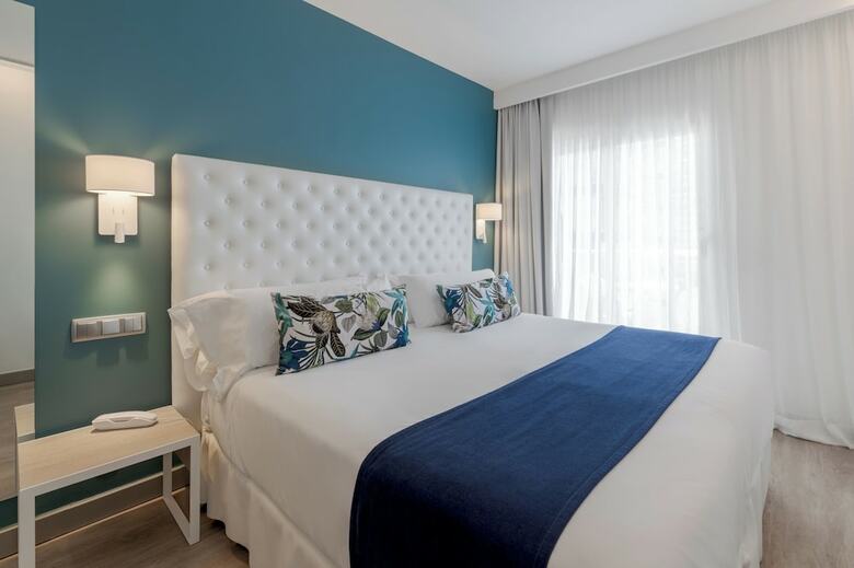 Planamar By Escampa Hotels